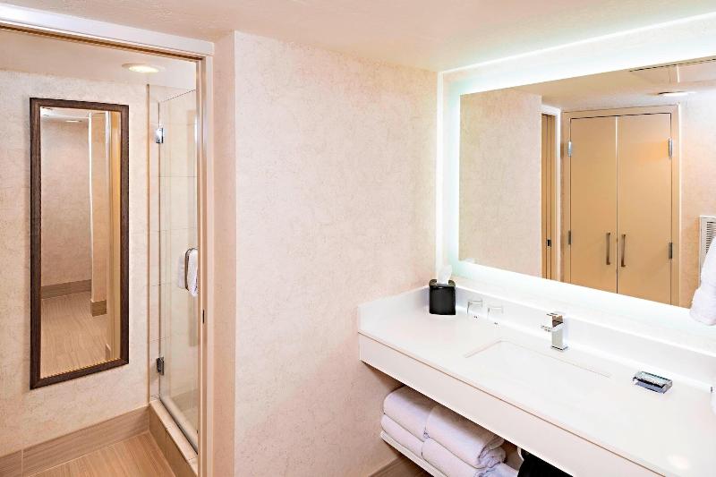 اتاق استاندارد, Phoenix Marriott Resort Tempe At The Buttes