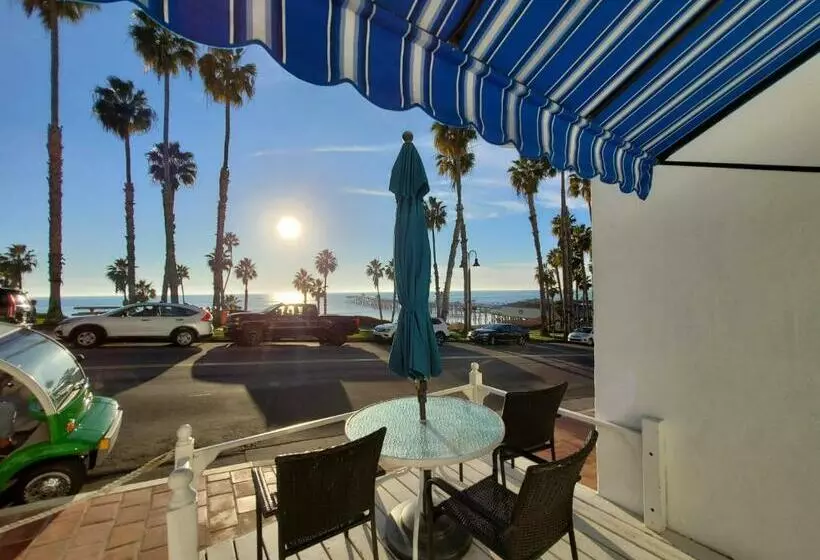 استودیوی استاندارد با چشم‌انداز دریا, Sea Horse Resort