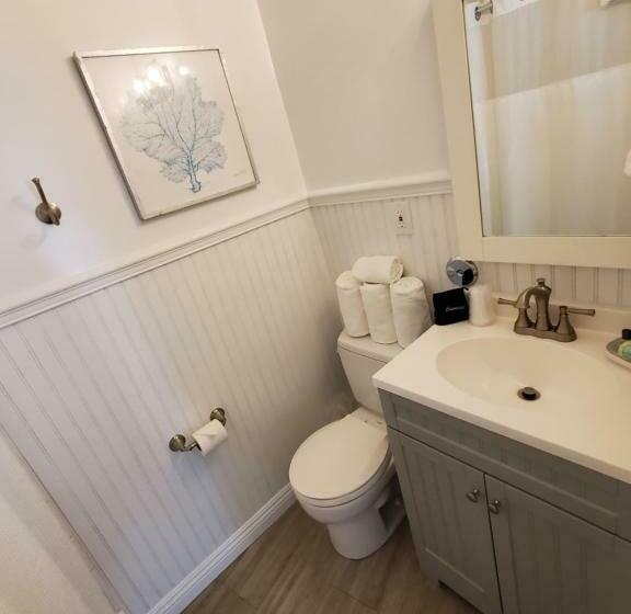 إستوديو قياسى مطل على البحر, Sea Horse Resort