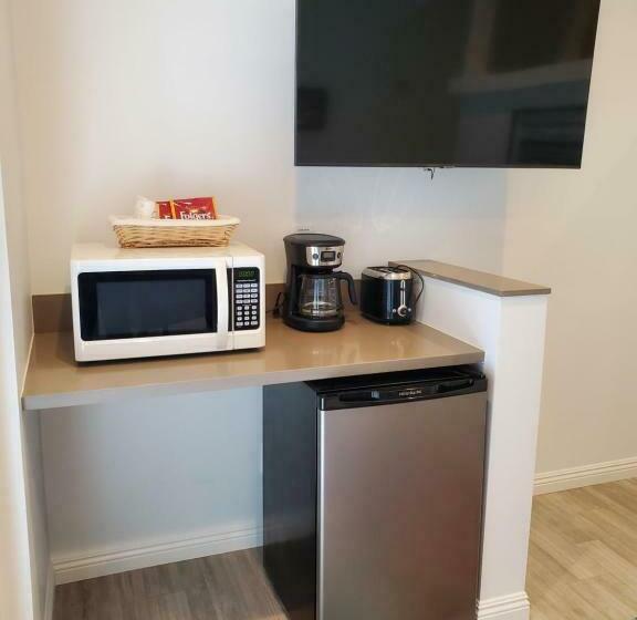 إستوديو قياسى مطل على البحر, Sea Horse Resort