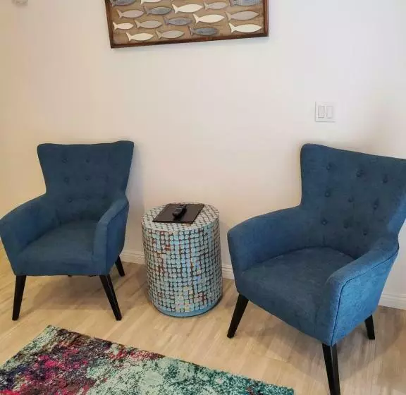استودیوی استاندارد با چشم‌انداز دریا, Sea Horse Resort
