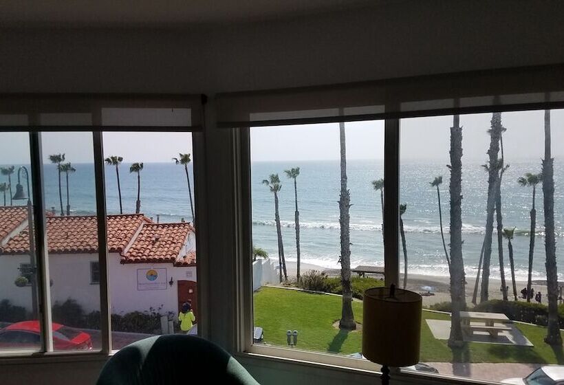 جناح ديلوكس مطل على البحر, Sea Horse Resort