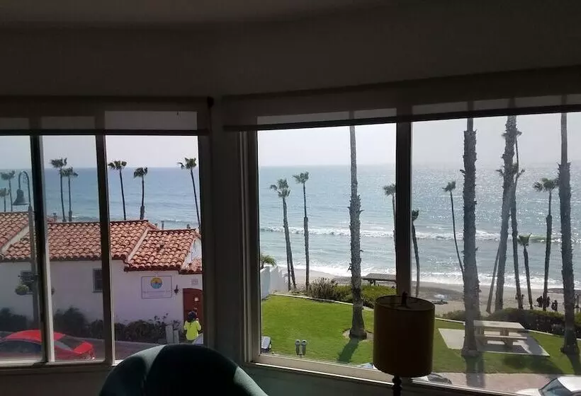 Deluxe Suite Sea View, Sea Horse Resort