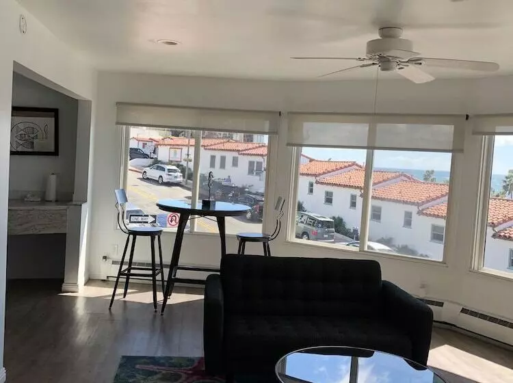 Deluxe Suite Sea View, Sea Horse Resort
