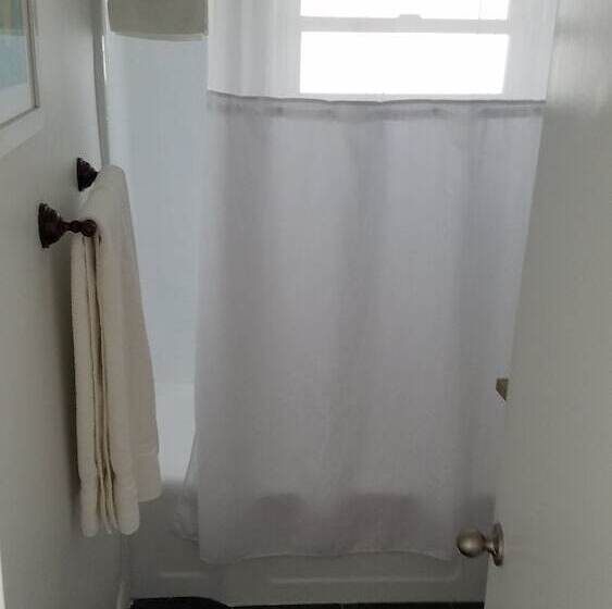 جناح ذو إطلالة جانبية على البحر, Sea Horse Resort