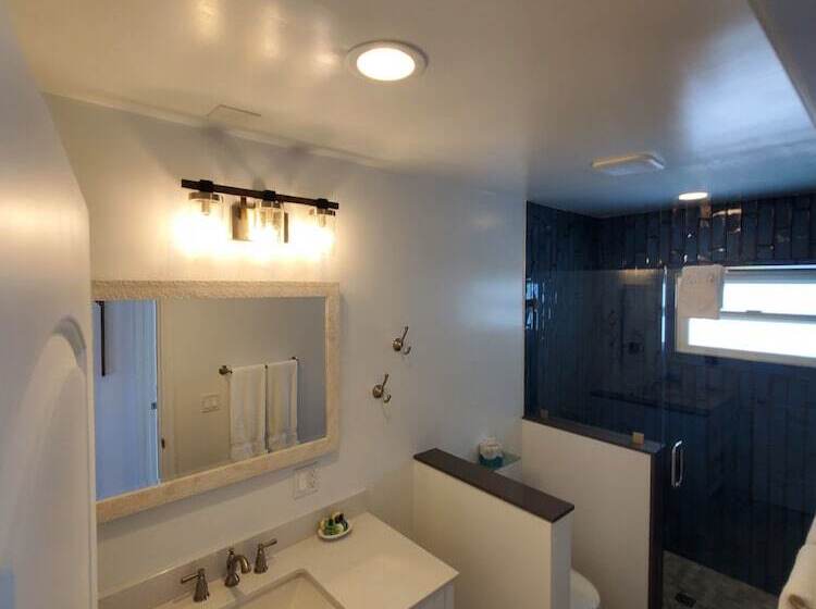 جناح غرفتين نوم, Sea Horse Resort