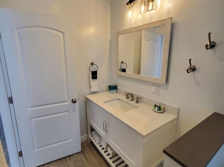 جناح غرفتين نوم, Sea Horse Resort