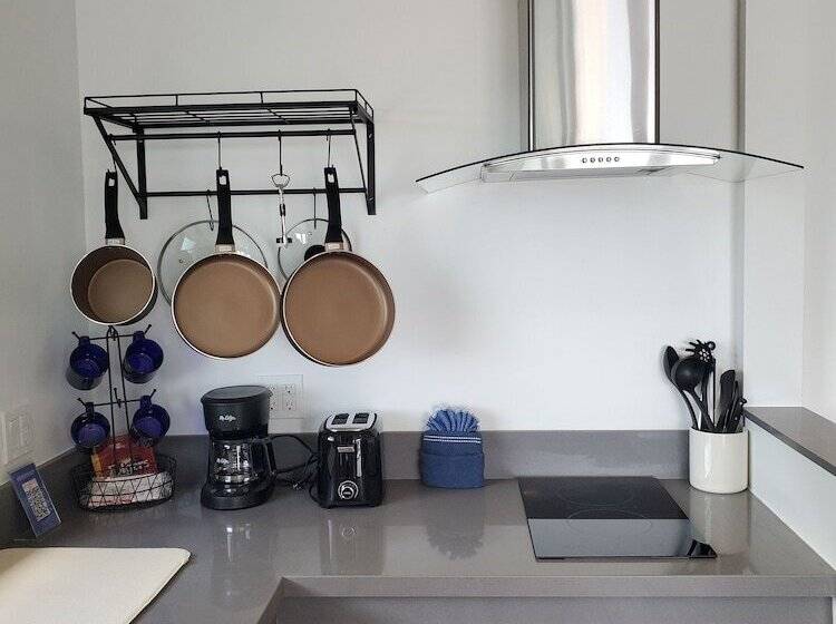 جناح غرفتين نوم, Sea Horse Resort