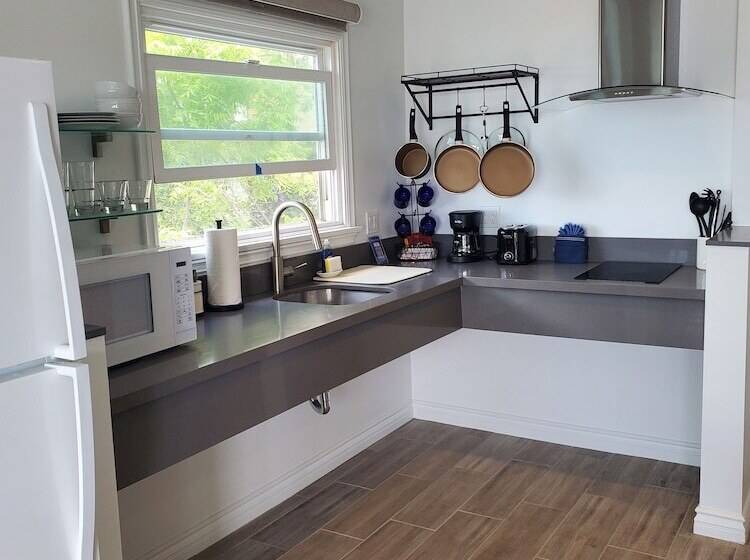 جناح غرفتين نوم, Sea Horse Resort