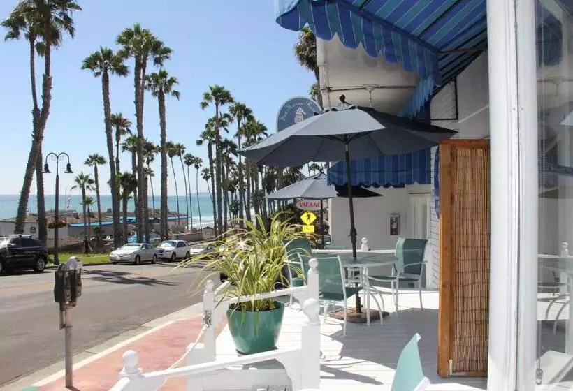 استودیوی استاندارد با چشم‌انداز دریا, Sea Horse Resort