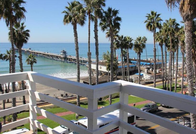 جناح ديلوكس غرفتين نوم, Sea Horse Resort