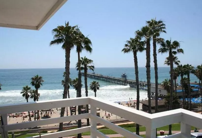 سوئیت دلوکس 2 خوابه, Sea Horse Resort