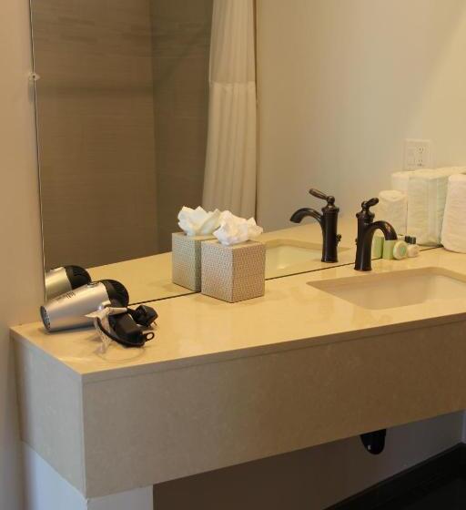 جناح ديلوكس غرفتين نوم, Sea Horse Resort