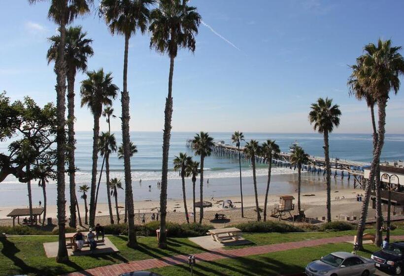 جناح ديلوكس غرفتين نوم, Sea Horse Resort