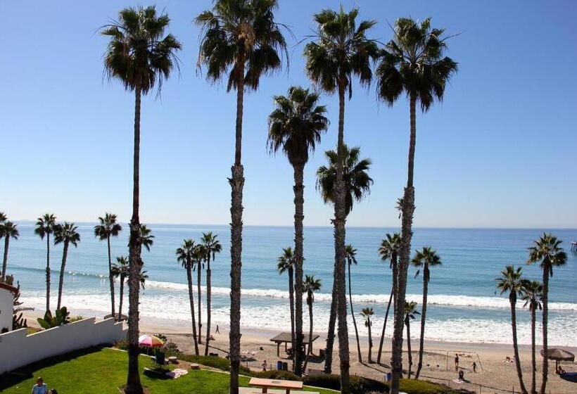 جناح ديلوكس غرفتين نوم, Sea Horse Resort