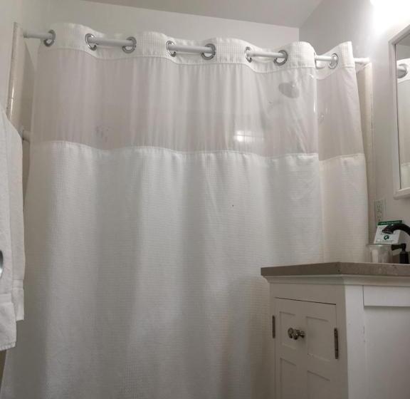 جناح ذو إطلالة, Sea Horse Resort