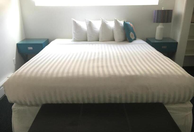 جناح ذو إطلالة, Sea Horse Resort