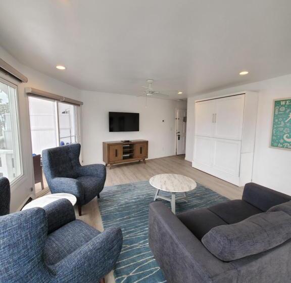 جناح ديلوكس مطل على البحر, Sea Horse Resort