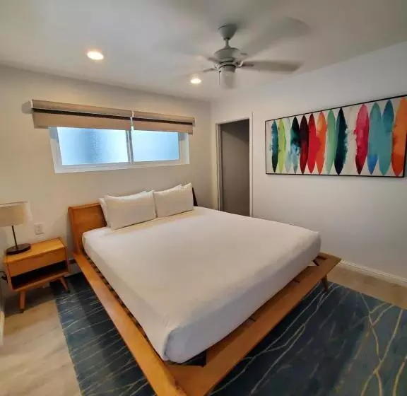 Deluxe Suite Sea View, Sea Horse Resort