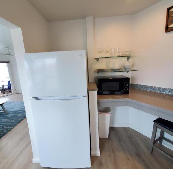 جناح ديلوكس مطل على البحر, Sea Horse Resort