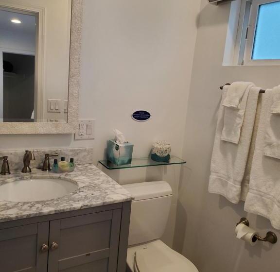 جناح ديلوكس مطل على البحر, Sea Horse Resort