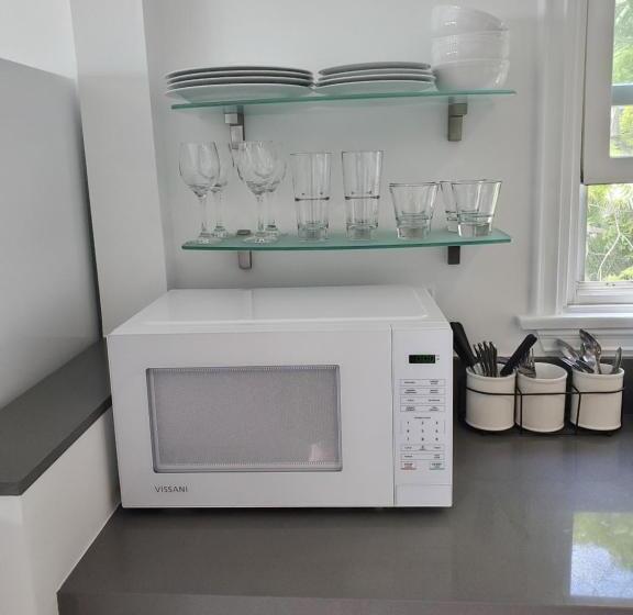 جناح غرفتين نوم, Sea Horse Resort