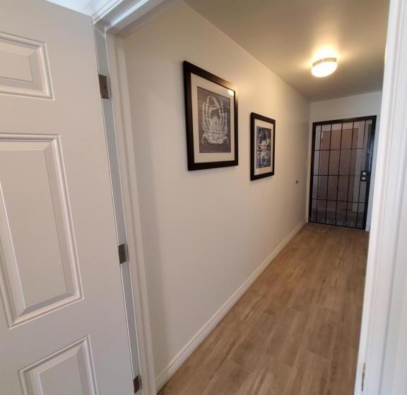 جناح, Sea Horse Resort