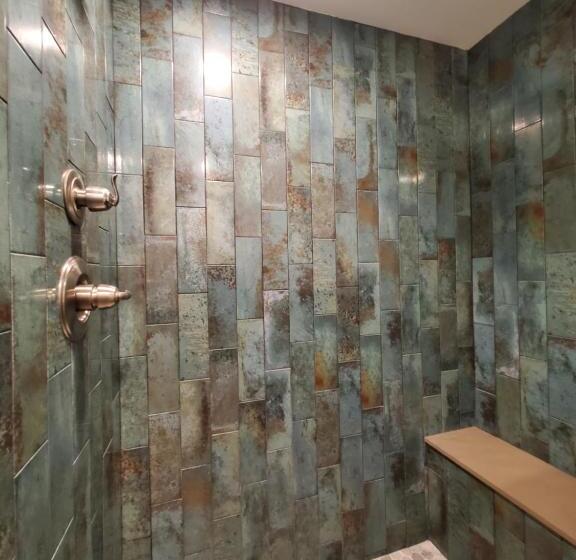 جناح, Sea Horse Resort