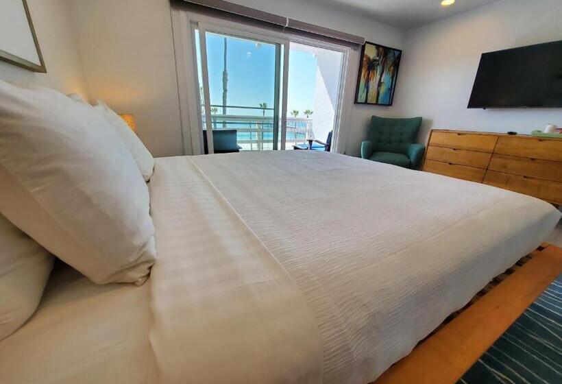 Студия Стандарт Вид на Море, Sea Horse Resort