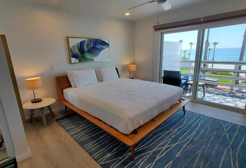 Студия Стандарт Вид на Море, Sea Horse Resort