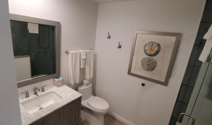 جناح مطلّ علي البحر, Sea Horse Resort