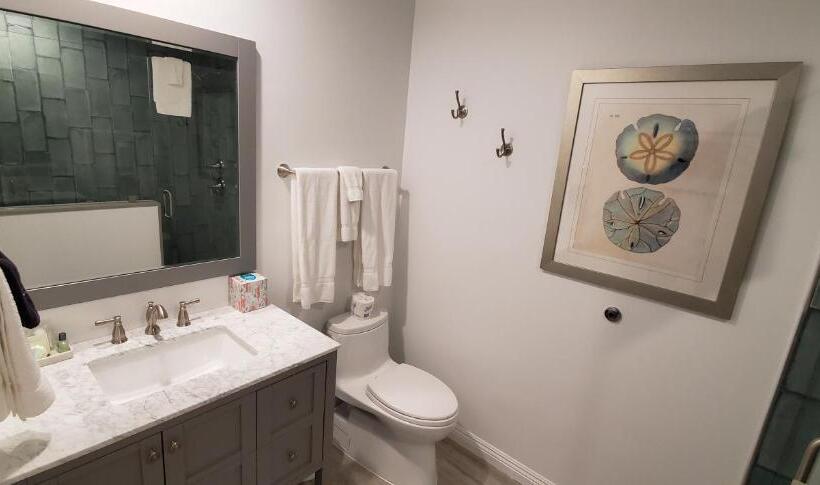 جناح مطلّ علي البحر, Sea Horse Resort