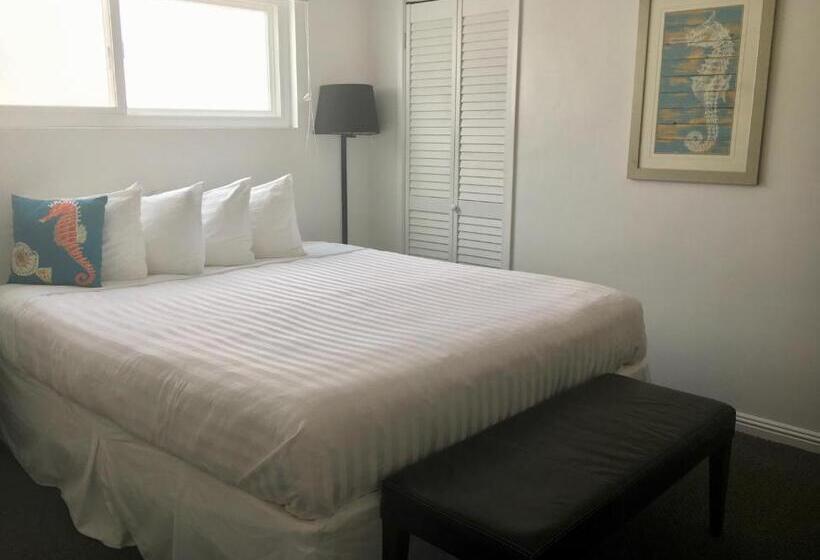Люкс Deluxe Вид на Море, Sea Horse Resort