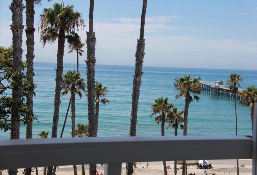 جناح ديلوكس مطل على البحر, Sea Horse Resort