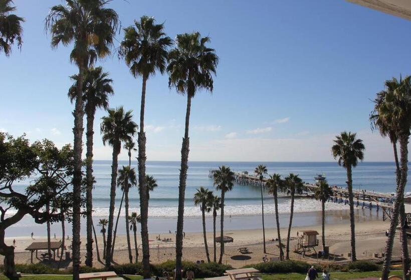 جناح ديلوكس مطل على البحر, Sea Horse Resort