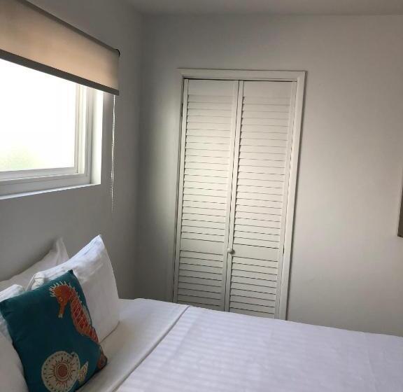 Люкс Deluxe Вид на Море, Sea Horse Resort