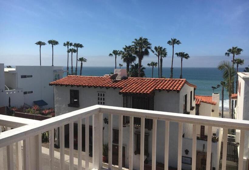 جناح غرفتين نوم, Sea Horse Resort