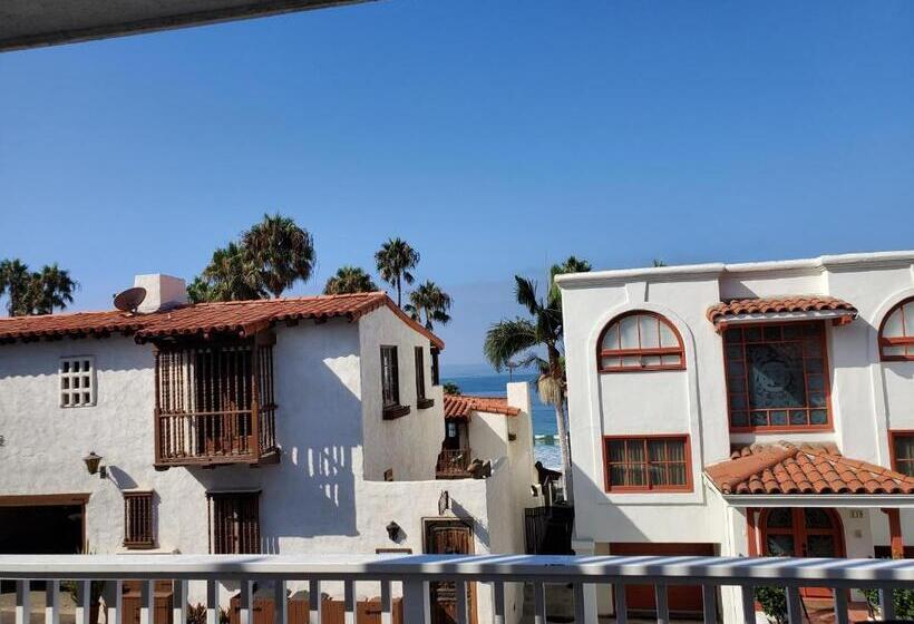 جناح غرفتين نوم, Sea Horse Resort