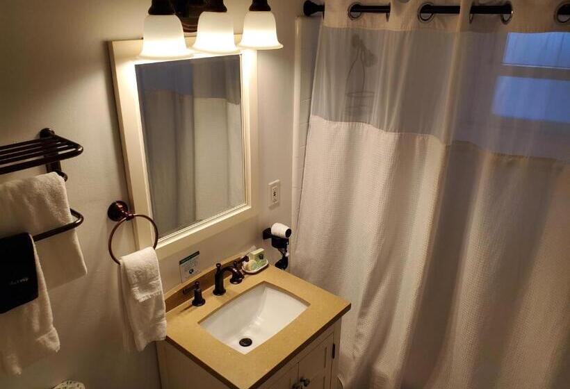 Люкс 2 Спальни, Sea Horse Resort