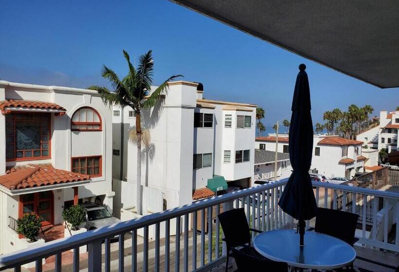 جناح غرفتين نوم, Sea Horse Resort