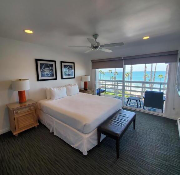 Люкс Deluxe 2 Спальни, Sea Horse Resort