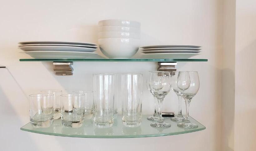 جناح مطلّ علي البحر, Sea Horse Resort