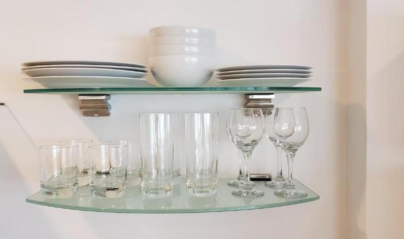 جناح مطلّ علي البحر, Sea Horse Resort