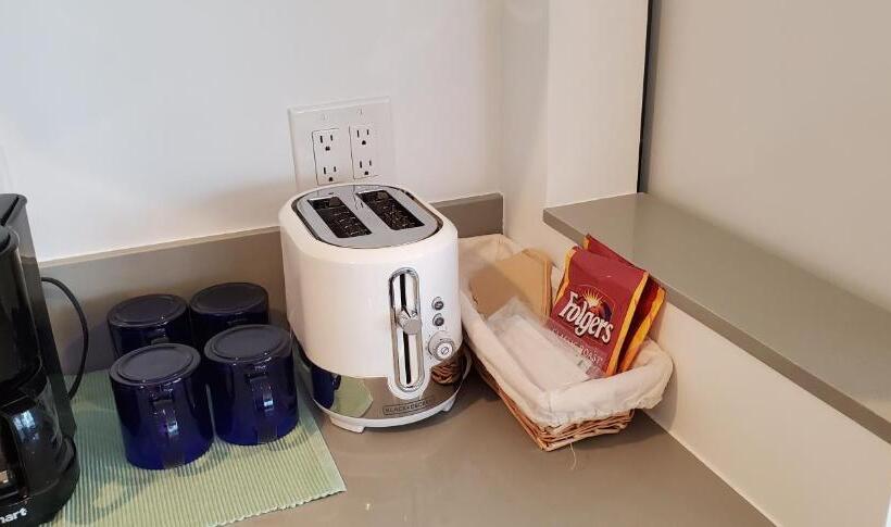 جناح مطلّ علي البحر, Sea Horse Resort