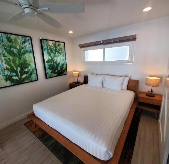 جناح مطلّ علي البحر, Sea Horse Resort