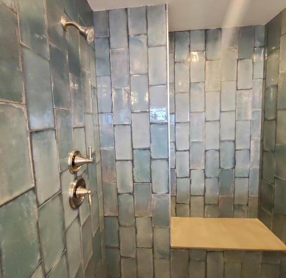 جناح مطلّ علي البحر, Sea Horse Resort