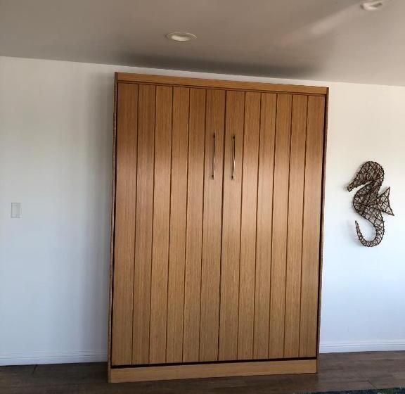 Люкс Deluxe Вид на Море, Sea Horse Resort