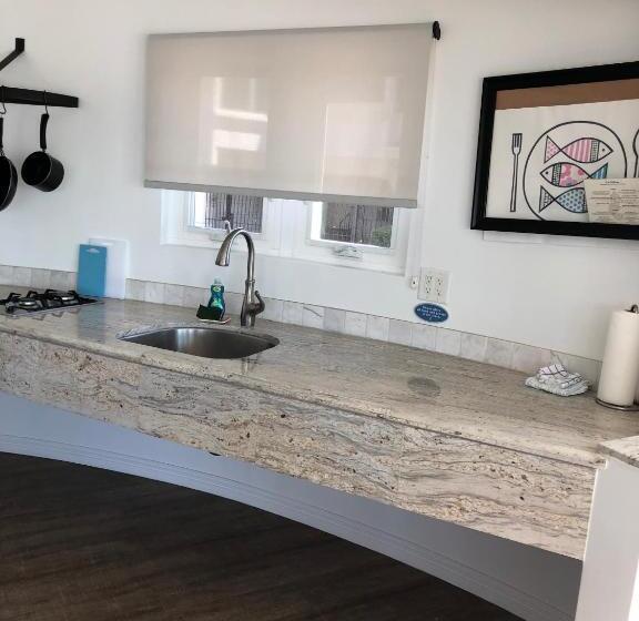 جناح ديلوكس مطل على البحر, Sea Horse Resort