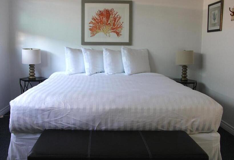 جناح غرفتين نوم, Sea Horse Resort