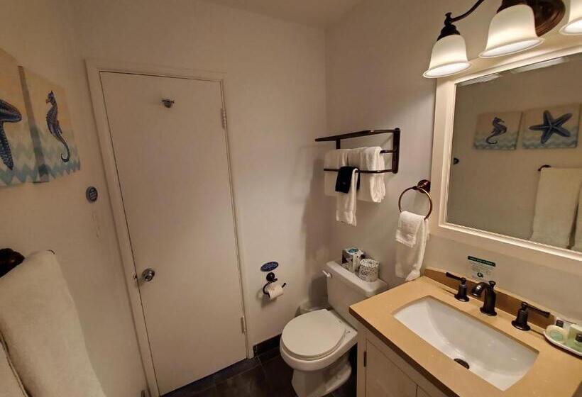 جناح غرفتين نوم, Sea Horse Resort